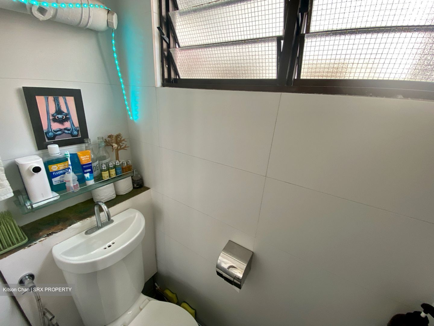 Blk 304 Shunfu Gardens (Bishan), HDB 3 Rooms #416845821